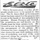 Elite Photo Galley news item, Victoria <i>Colonist</i>, 31 Aug 1884, p. 3.