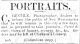 Carlo Gentile's ad, New Westminster <i>North Pacific Times</i>, 14 Dec 1864, p. 2