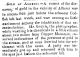 Carlo Gentile news, Victoria <i>Colonist</i>, 28 Jun 1864, p. 3.