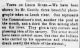 Carlo Gentile news, Victoria <i>Daily Chronicle</i>, 16 Aug 1864, p. 3.