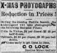 G.O. Lock's ad, <i>Nanaimo Free Press</i>, 8 Feb 1879, p. 2.
