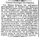 William Notman and Son news, <i>Manitoba Free Press</i>, 21 Oct 1887.