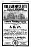 Illinois College of Photography ad, Oct 1902.