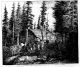 David Withrow, engraving of miners, Eureka Silver Mine, near Hope, BC, 15 Jun 1872.