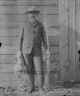 H.J. Woodside, census commissioner, Yukon Territory, Oct 1901.