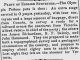 Benjamin Baltzly news, Victoria <i>Standard</i>, 22 Jul 1871, p. 3.