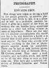 Edwards Brothers news, Vancouver <i>Semi-Weekly World</i>, 20 Dec 1898, p. 7.