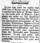 James Richardson news, <i>Nanaimo Free Press</i>, 16 Jun 1875, p. 3.