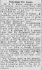 G.T. Wadds news, Vancouver <i>Province</i>, 4 Apr 1912, p. 3.
