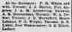 A.K. Zimmerman news, Vancouver <i>Province</i>, 7 Jul 1899, p. 8.