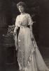 Lady Alice Stanley portrait, ca. 1900-1910.